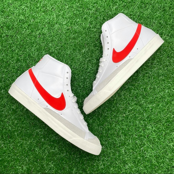 Nike Blazer Mid ‘77 - Picture 3 of 5